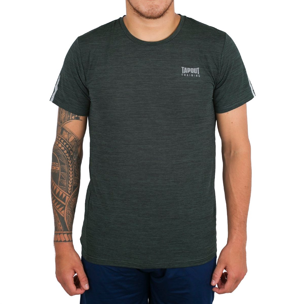 TAPOUT - Polo Deportivo Tapout Kotte