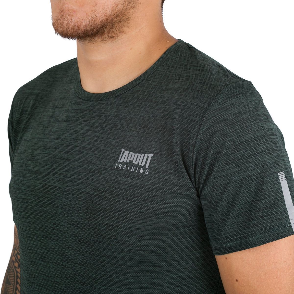 TAPOUT - Polo Deportivo Tapout Kotte