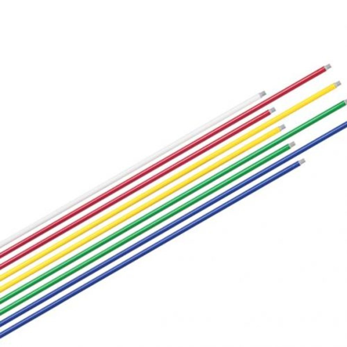 GENERICO - BASTONES 1 metro– PSICOMOTRICIDAD 12UND