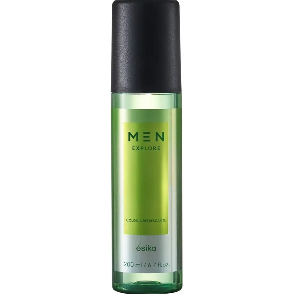 ESIKA - Colonia Men EXPLORE Esika Aroma herbal aromático de 200 ml