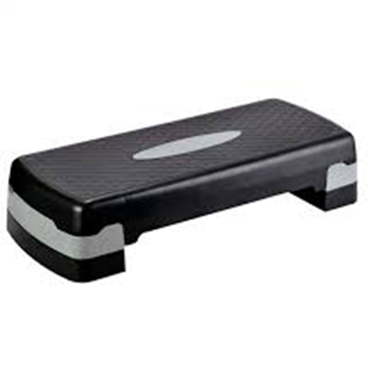 GENERICO - Step Aerobico de Ejercicios Regulable 2 Niveles