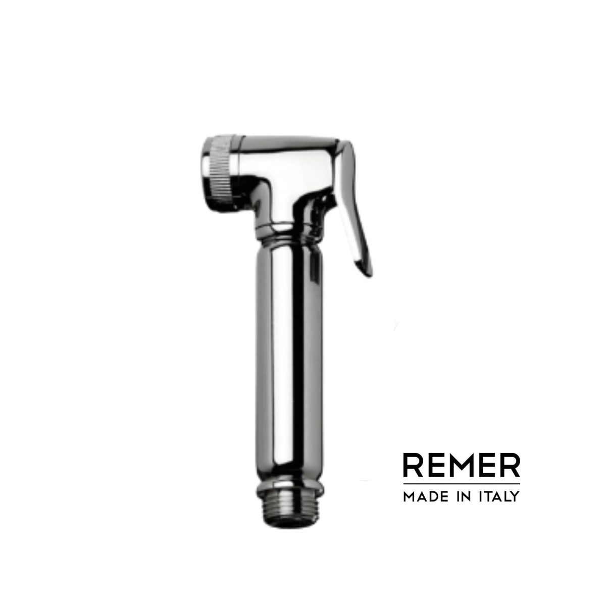 IMPORTADO MC - SET Ducha Bidet BRONCE cromado marca REMER MADE IN ITALY