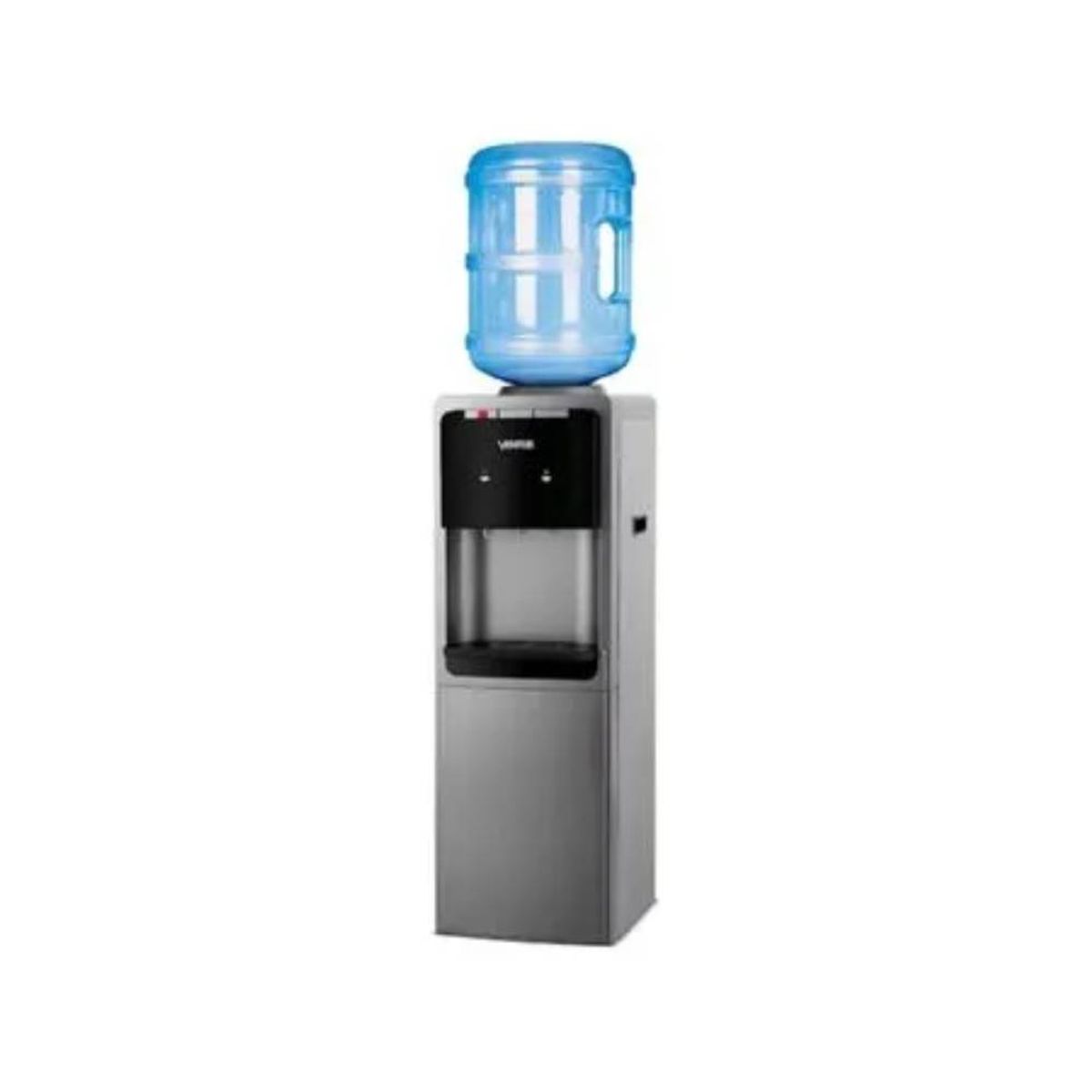 VENTUS - DISPENSADOR DE AGUA VENTUS VDA-20 PLOMO 16 LITROS