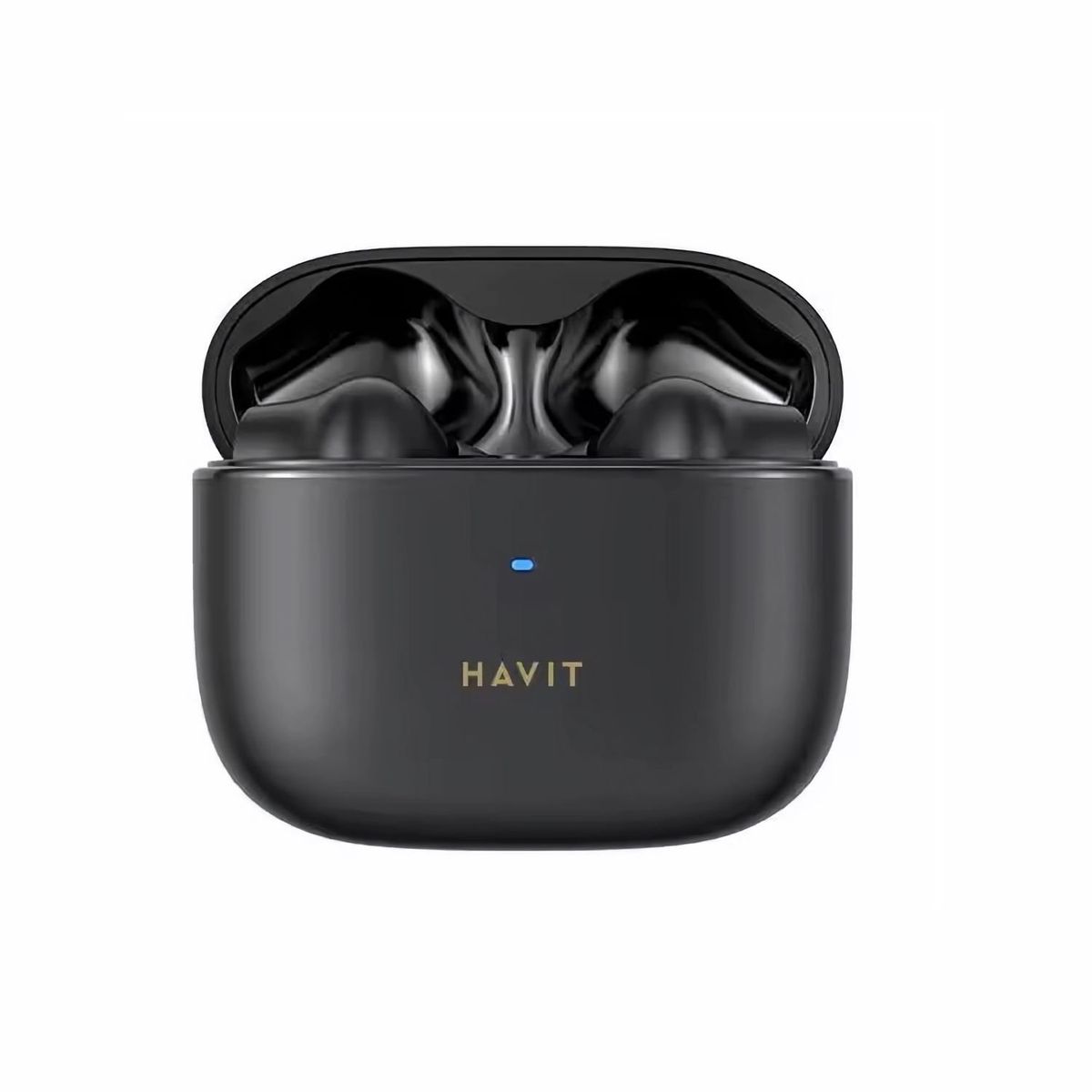 HAVIT - Audífono inalámbrico Bluetooth Havit TW958 PRO TWS ANC IPX5 negro