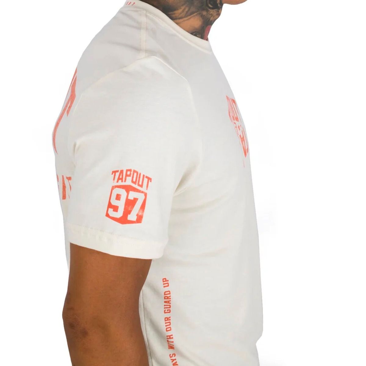 TAPOUT - Polo Manga Corta Hombre Tapout Nys