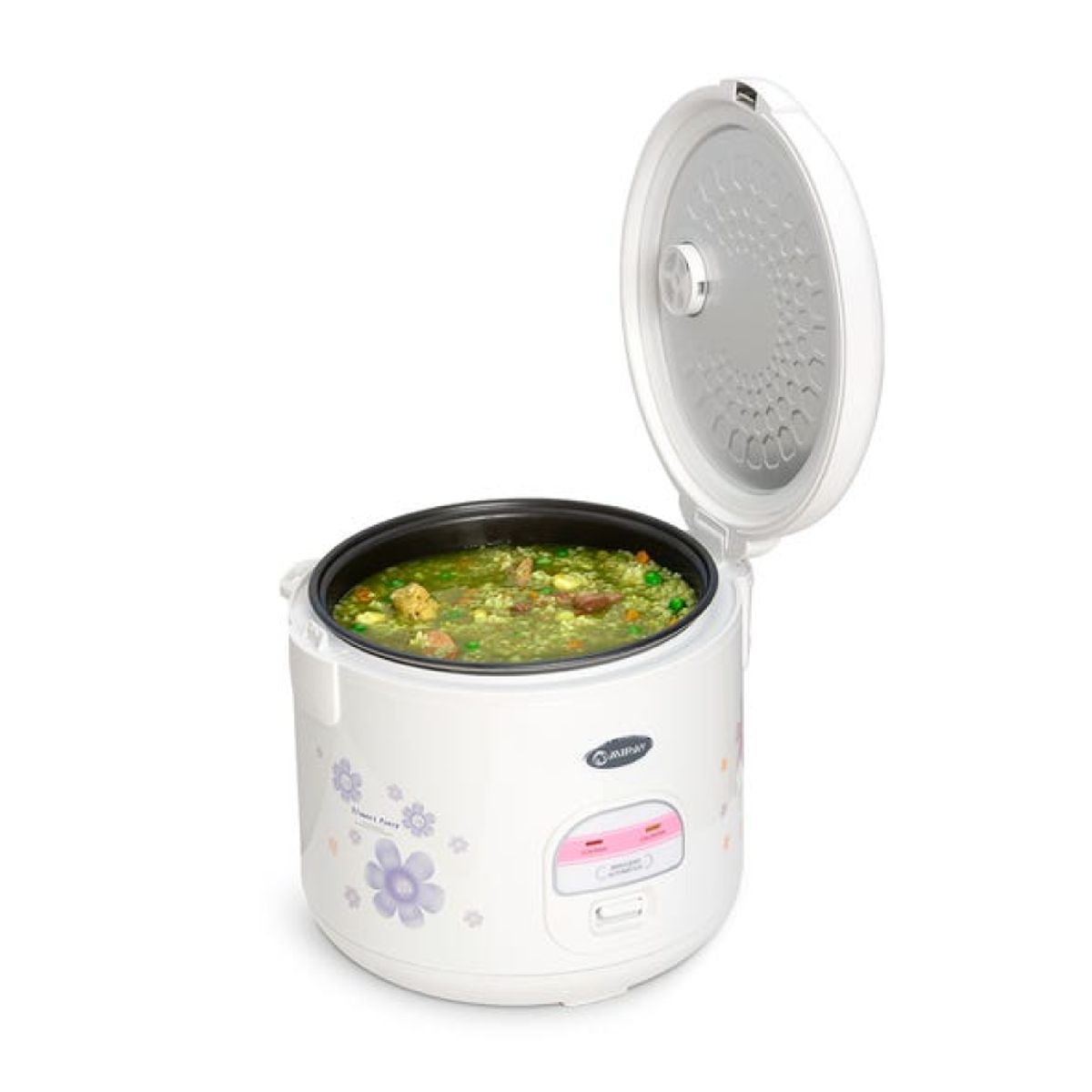 MIRAY - OLLA ARROCERA MIRAY OM-T339 1.8 Lt. BLANCO