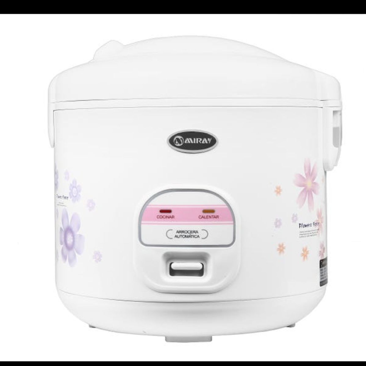 MIRAY - OLLA ARROCERA MIRAY OM-T339 1.8 Lt. BLANCO