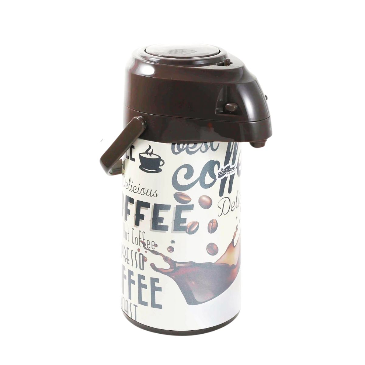 INSPIRA MARKET - Termo gigante 3 litros