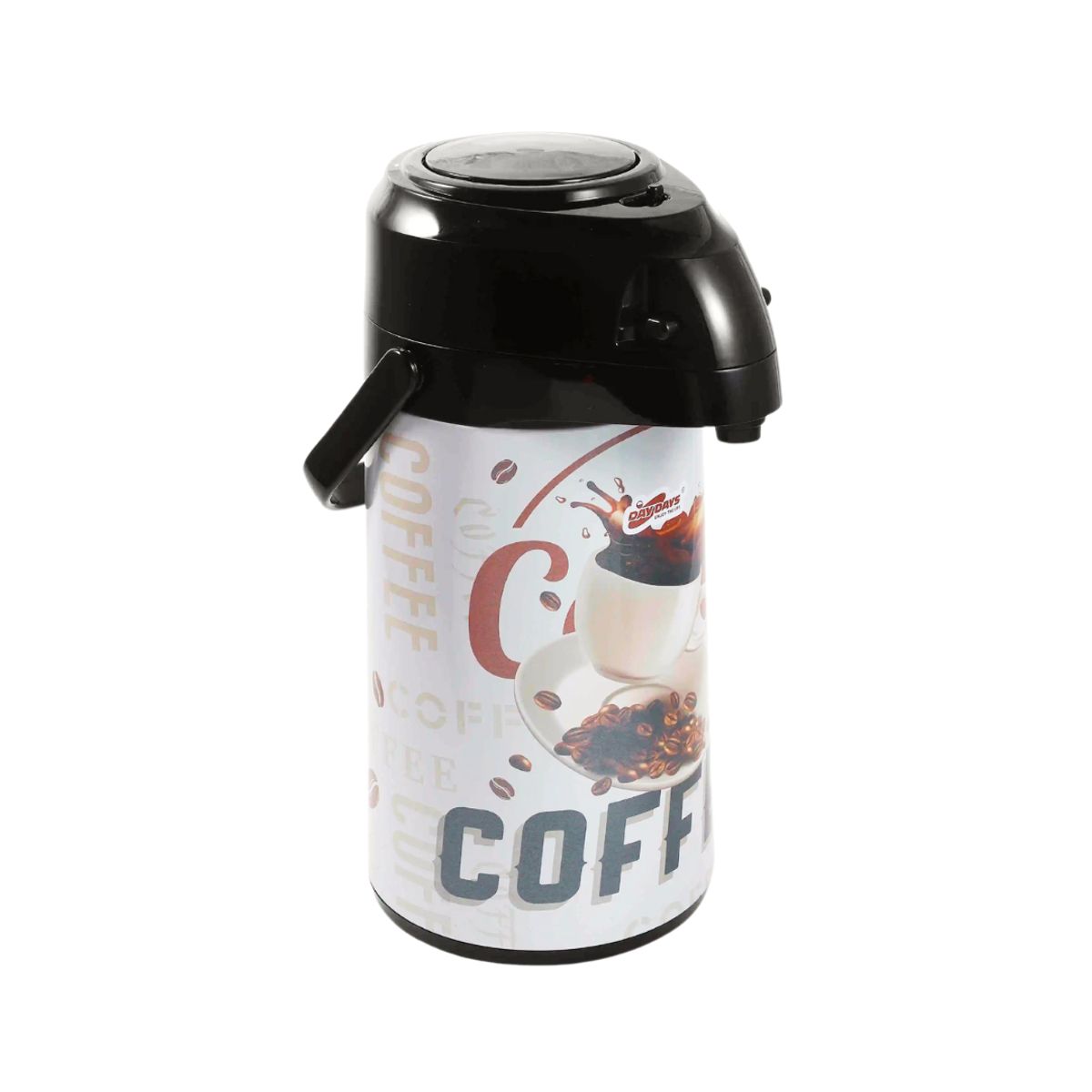 INSPIRA MARKET - Termo gigante 3 litros