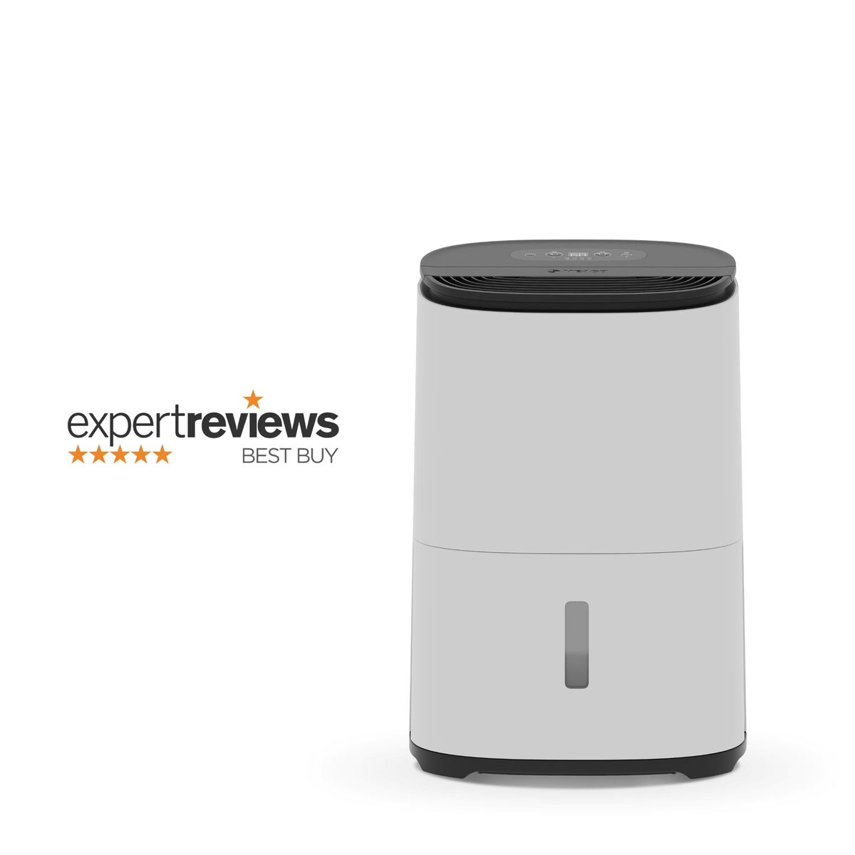 MEACO - Deshumedecedor MeacoDry Arete® One 10L - Purificador de Aire