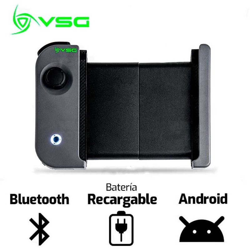 VSG - GAMEPAD VSG RIGEL BLUETOOTH ANDROID