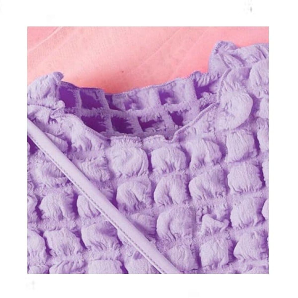 GENERICO - CONJUNTO 2 PIEZAS + BOLSO para niña 18-24 Meses