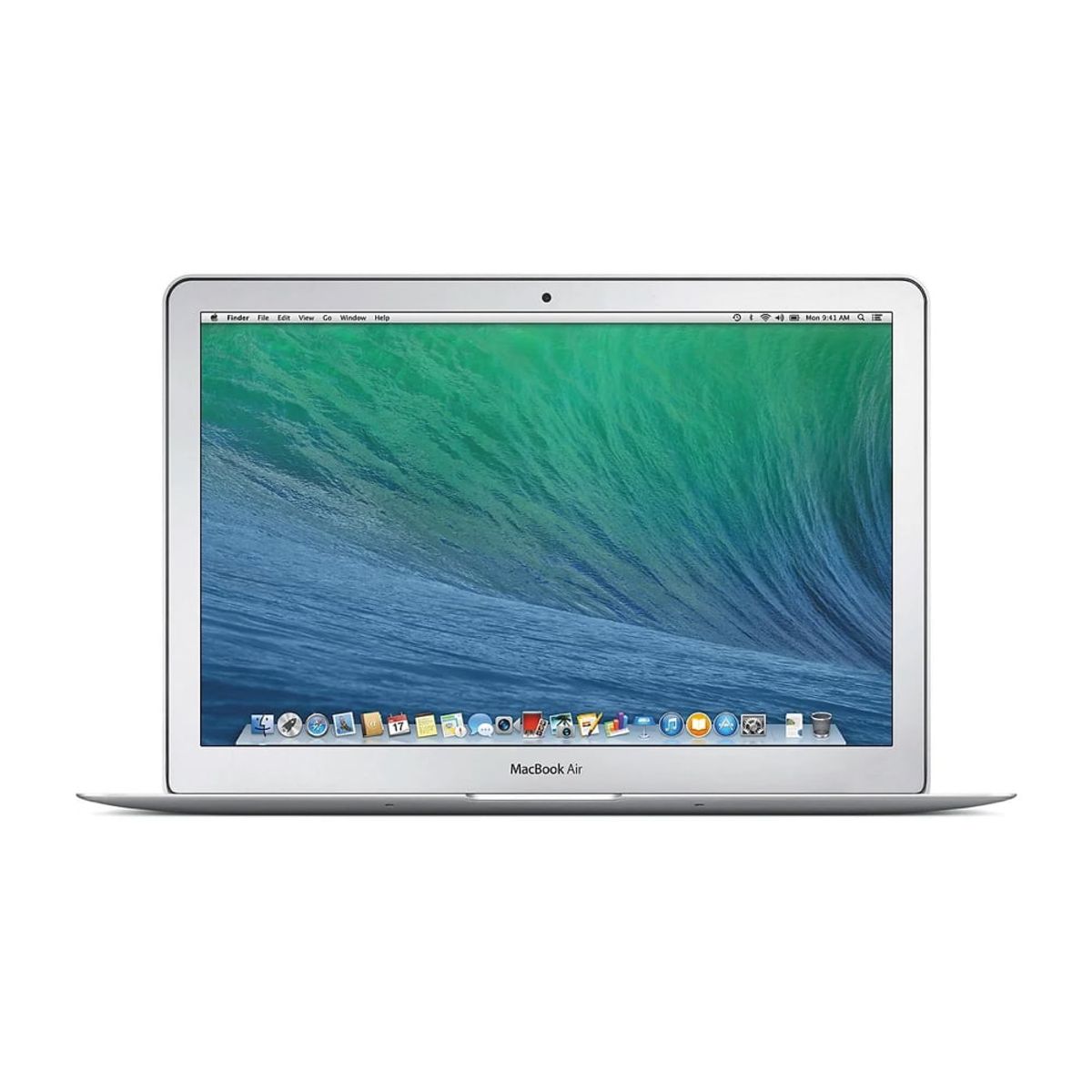 APPLE - Apple MacBook Air 13" 2015 / Intel Core i5 / 4 GB RAM / 256 GB SSD Reacondicionado