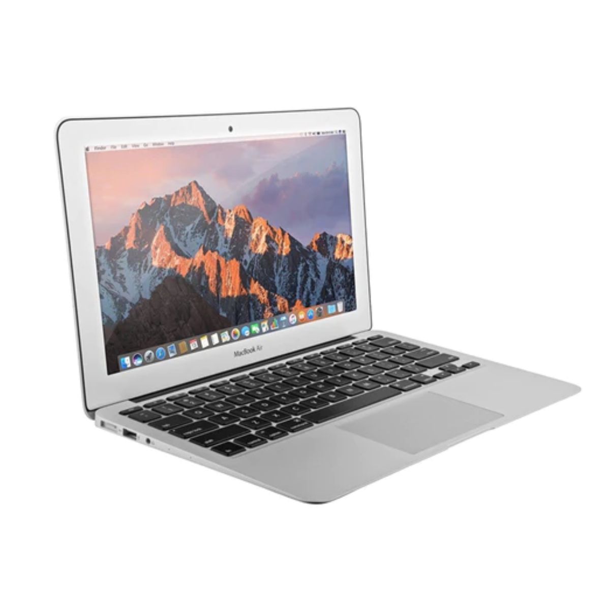 APPLE - Apple MacBook Air 13" 2015 / Intel Core i5 / 4 GB RAM / 256 GB SSD Reacondicionado