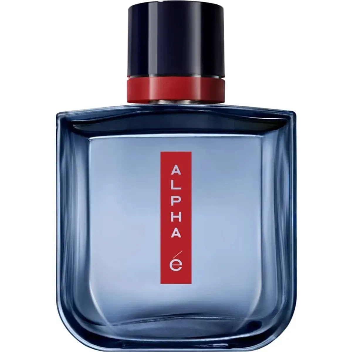 Esika - Perfume Alpha Esika Aroma Herbal Aromática de 75 ml