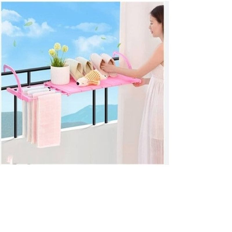 GENERICO - tendal multifuncional balcon kawaii