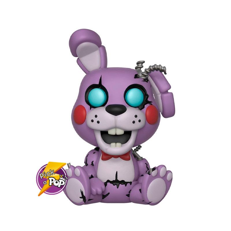 FUNKO - FIVE NIGHT AT FREDDYS THEODORE 20