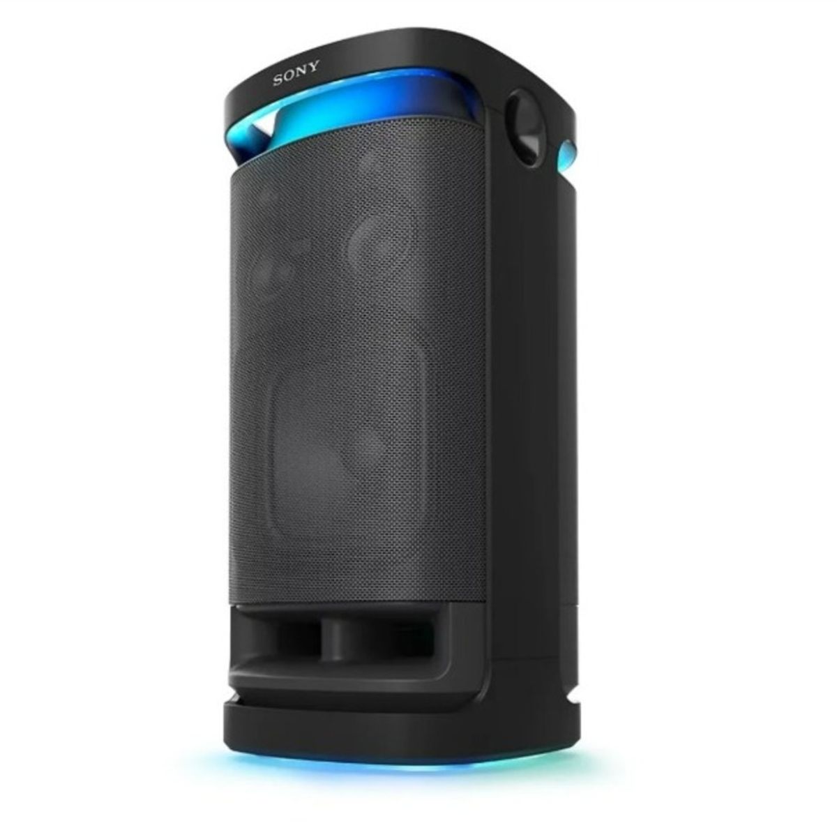 SONY - Sony Parlante Bluetooth SRS-XV900 de alta potencia Mega Bass