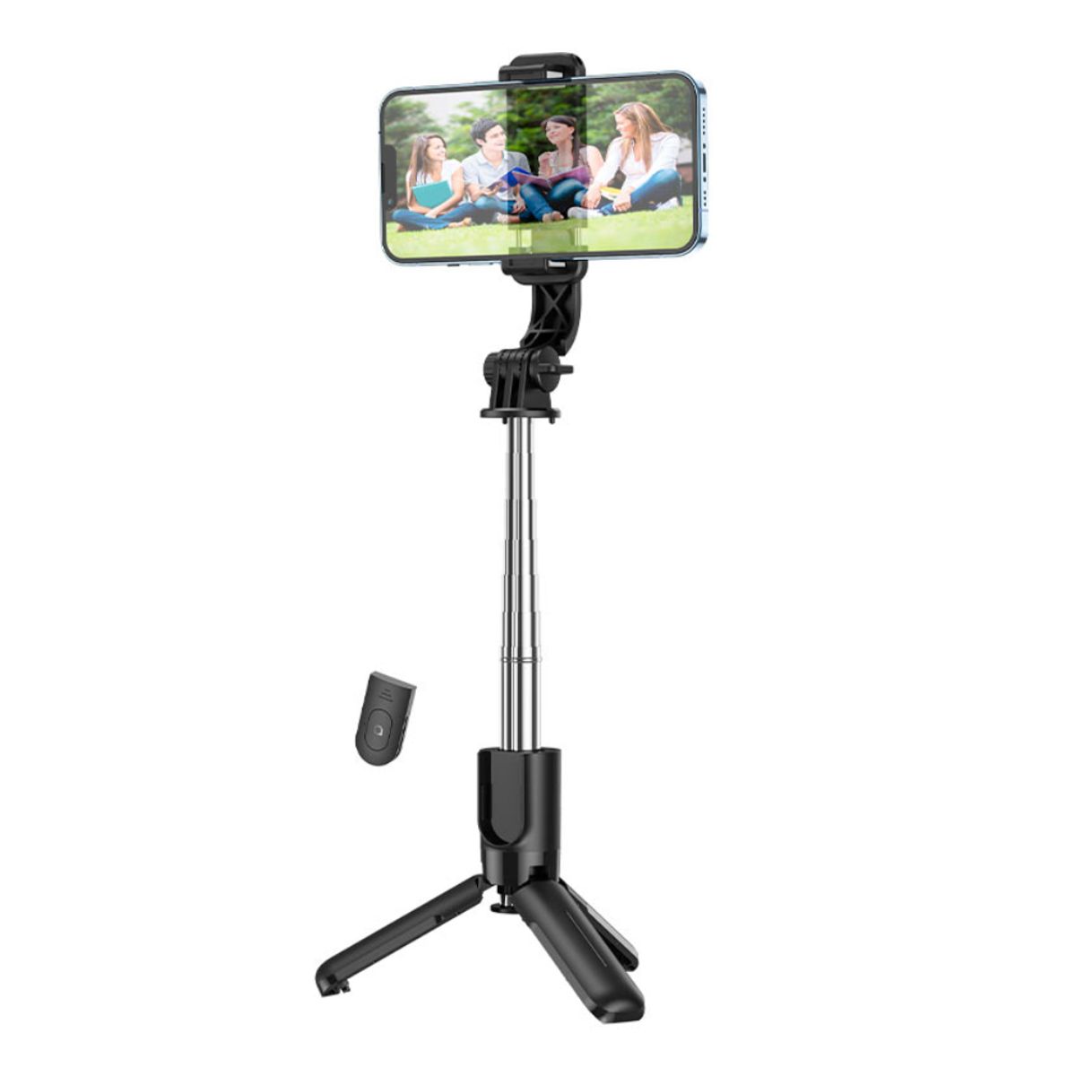 HOCO - Soporte Tripode  K17 Soporte Hoco Para Telefonos Moviles + Control