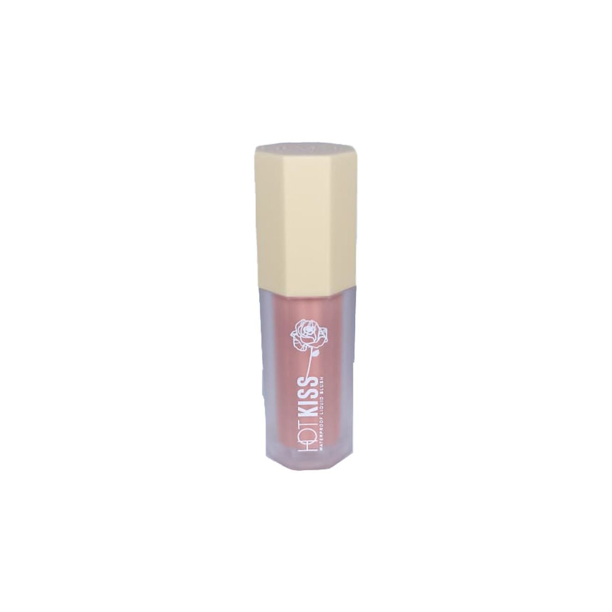 REVEL - RUBOR LIQUIDO HOT KISS REVEL 03