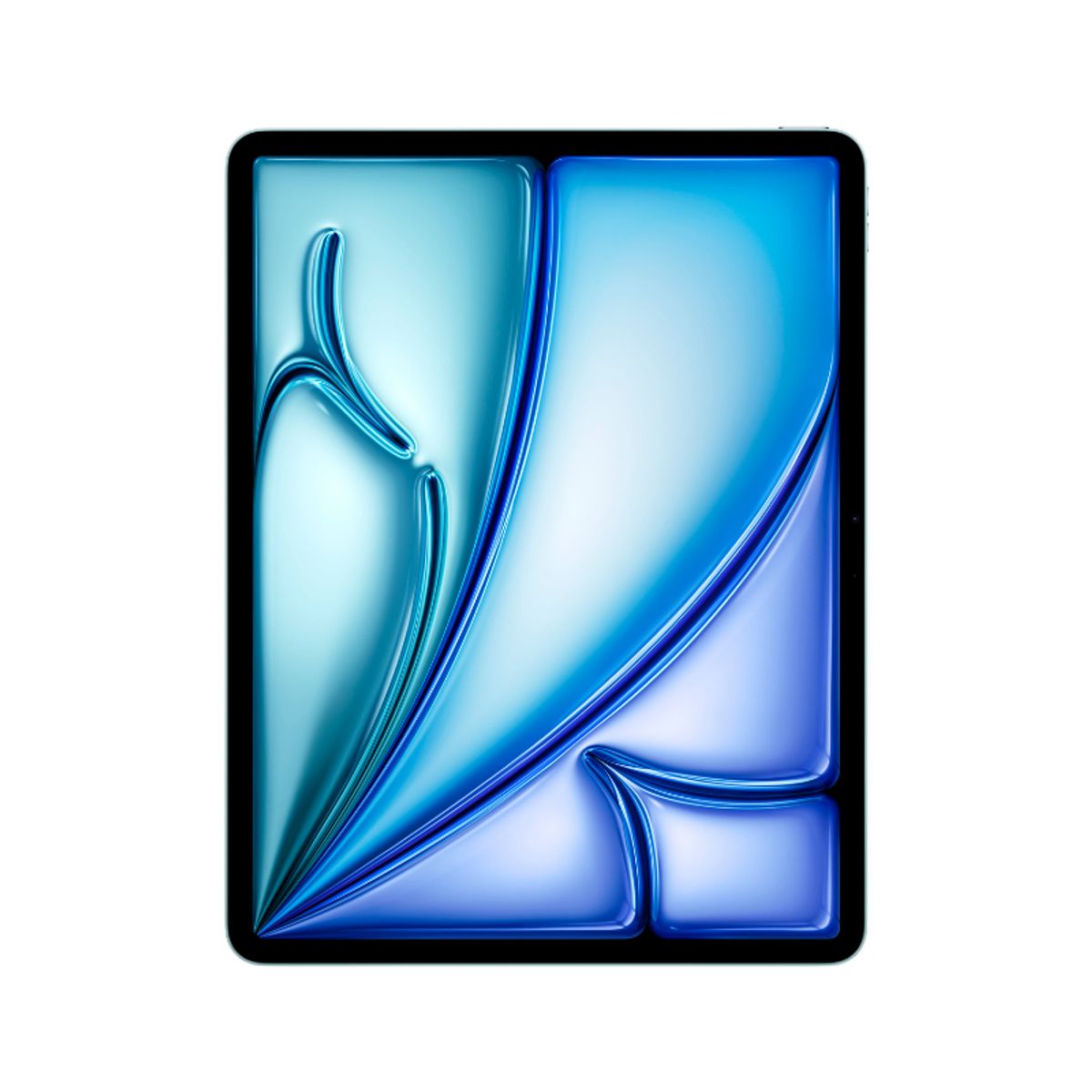 APPLE - Apple iPad Air 13 Chip M2 Wifi 2024 128GB - Blue
