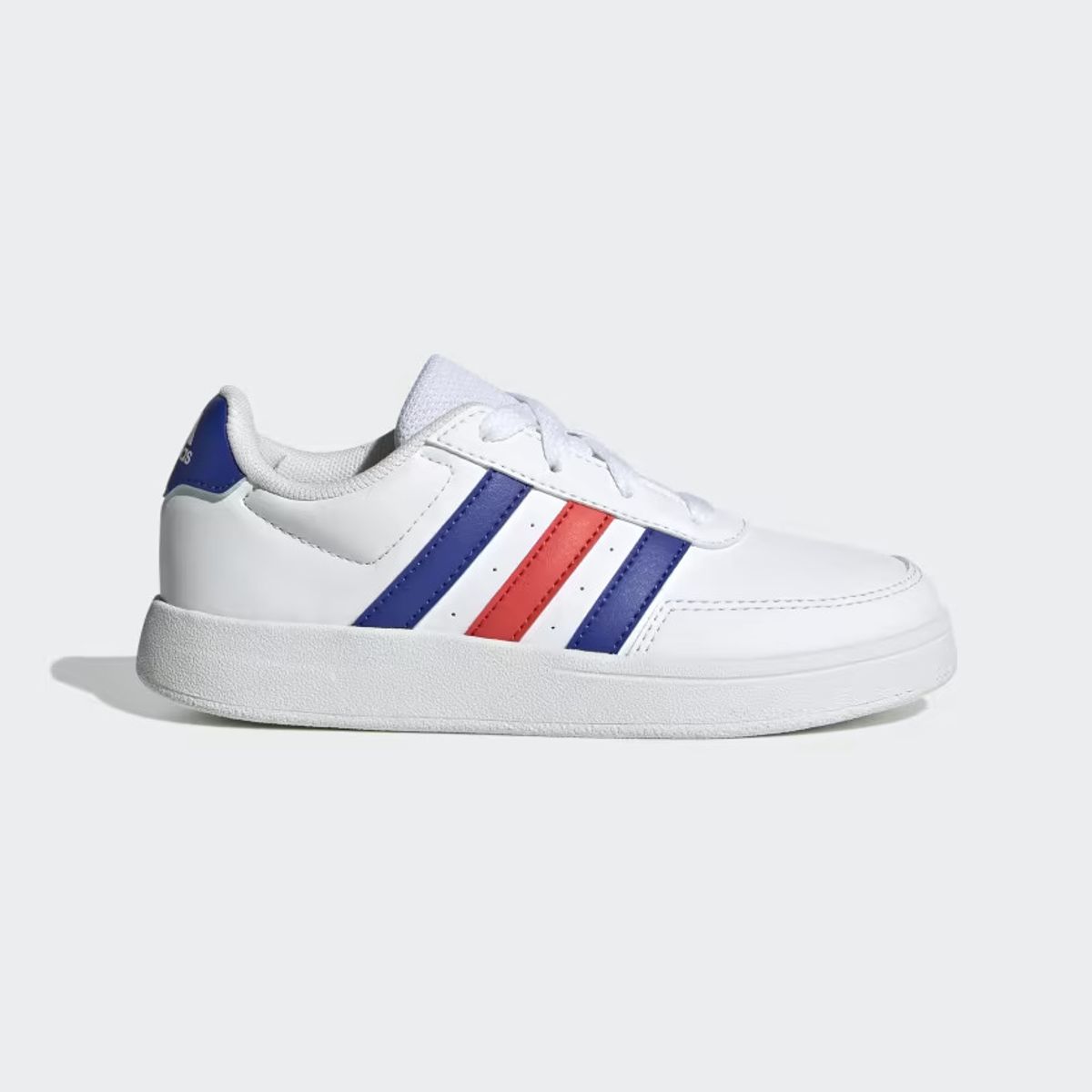 ADIDAS - Zapatillas urbanas adidas Breaknet 2.0 HP8957PS - blanco