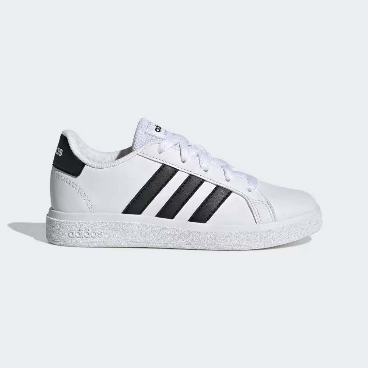 ADIDAS - Zapatilla urbanas adidas grand court 2 0 GW6511JR - Blanco
