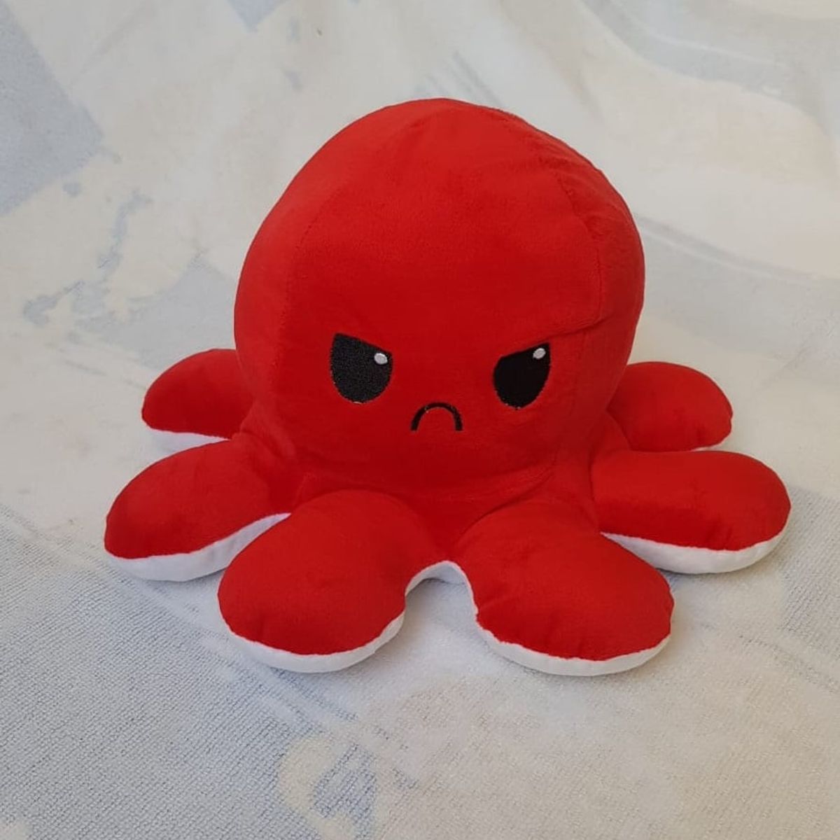 GENERICO - PULPO REVERSIBLE PERUANO