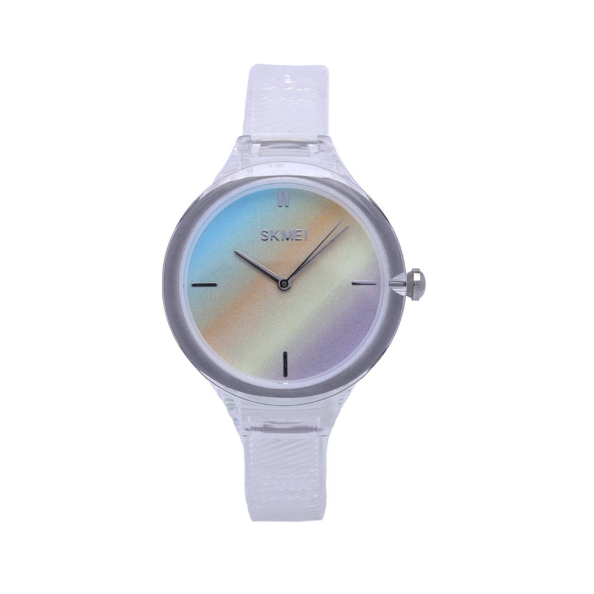 SKMEI - RELOJ ACUÁTICO MUJER 1714 SKMEI - 1020524