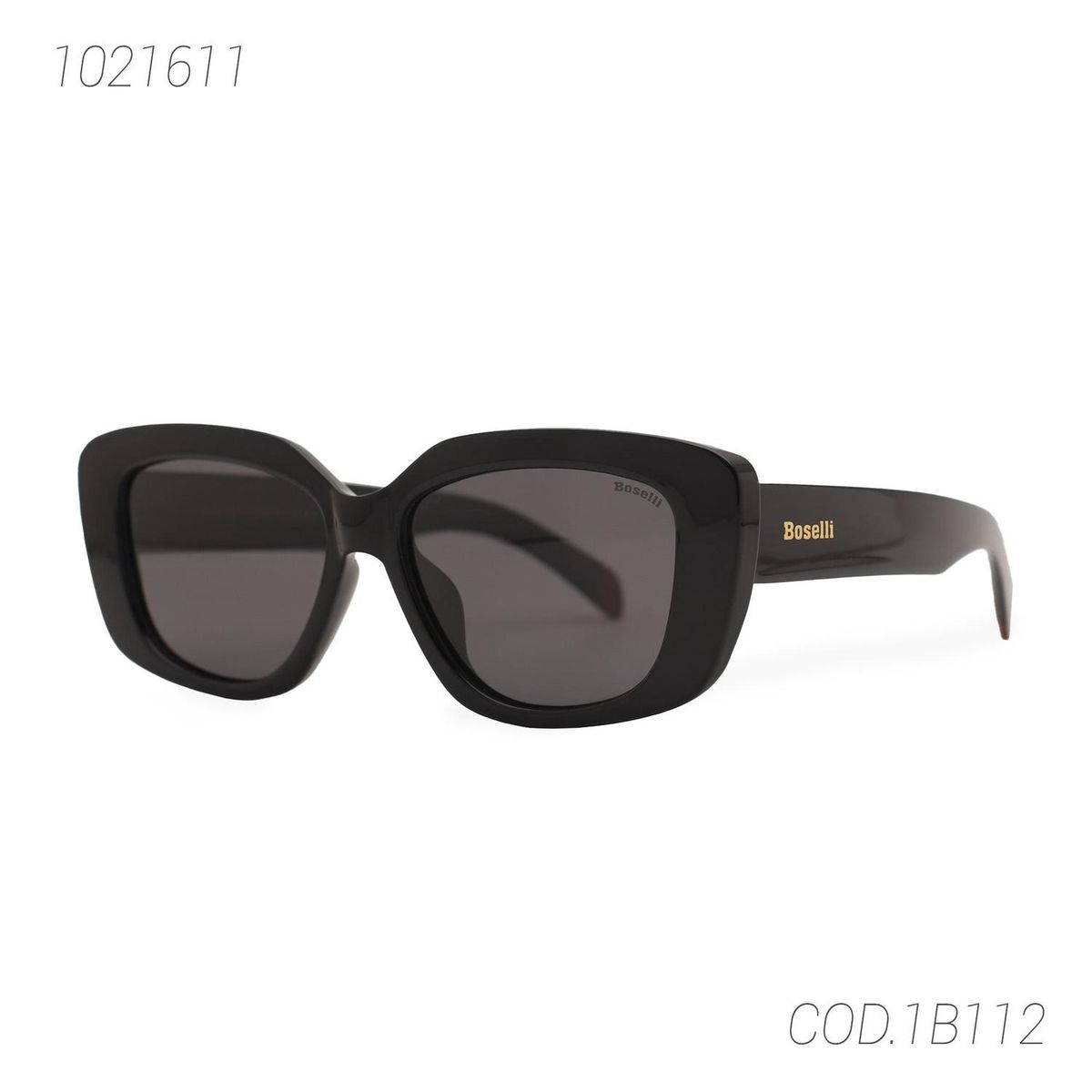BOSELLI - LENTES DE SOL POLARIZADAS MUJER 1B112 BOSELLI - 1021611