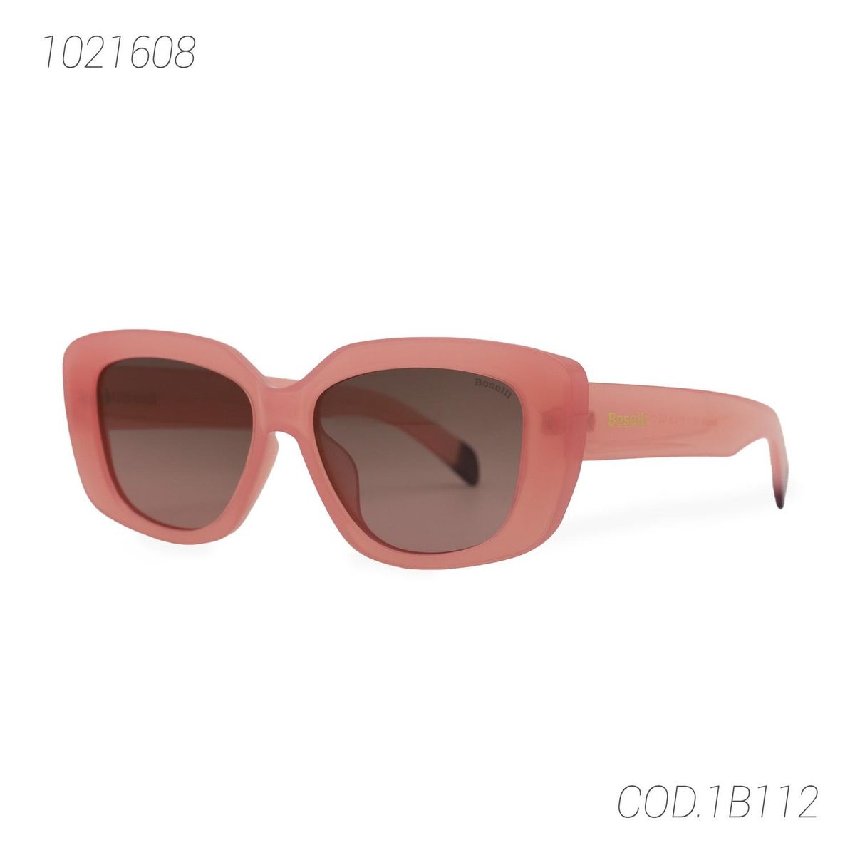 BOSELLI - LENTES DE SOL POLARIZADAS MUJER 1B112 BOSELLI - 1021608