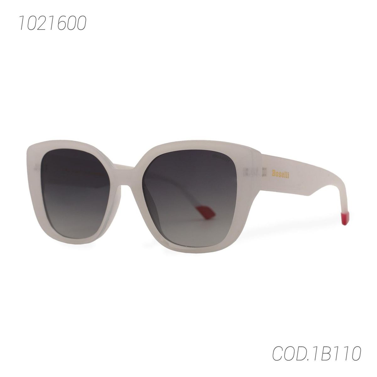 BOSELLI - LENTES DE SOL POLARIZADAS MUJER 1B110 BOSELLI - 1021600