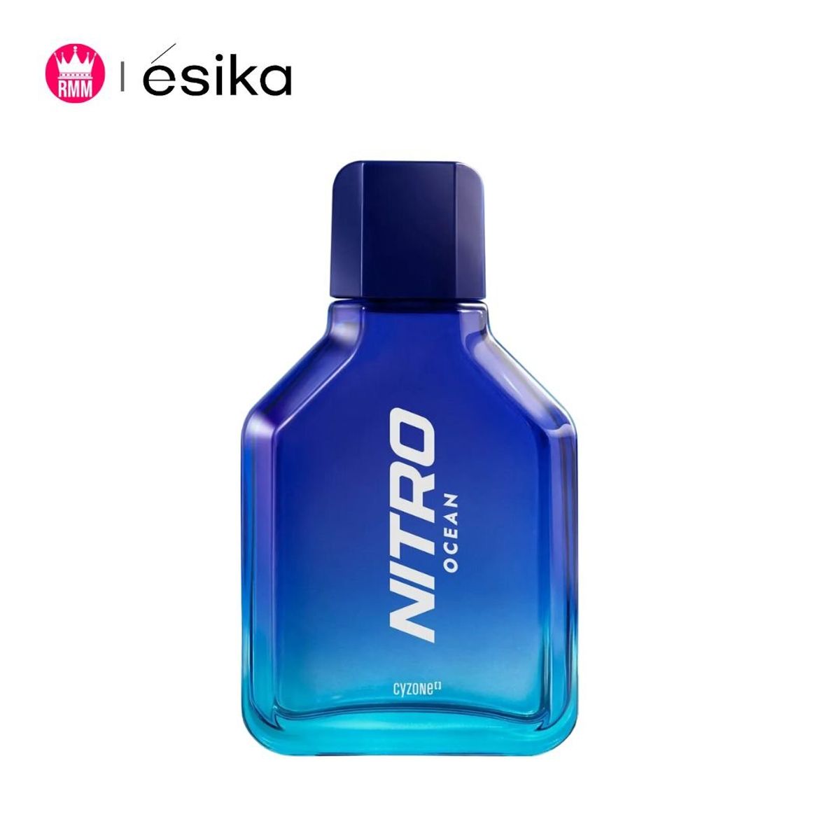 Cyzone - Nitro Ocean - Cyzone