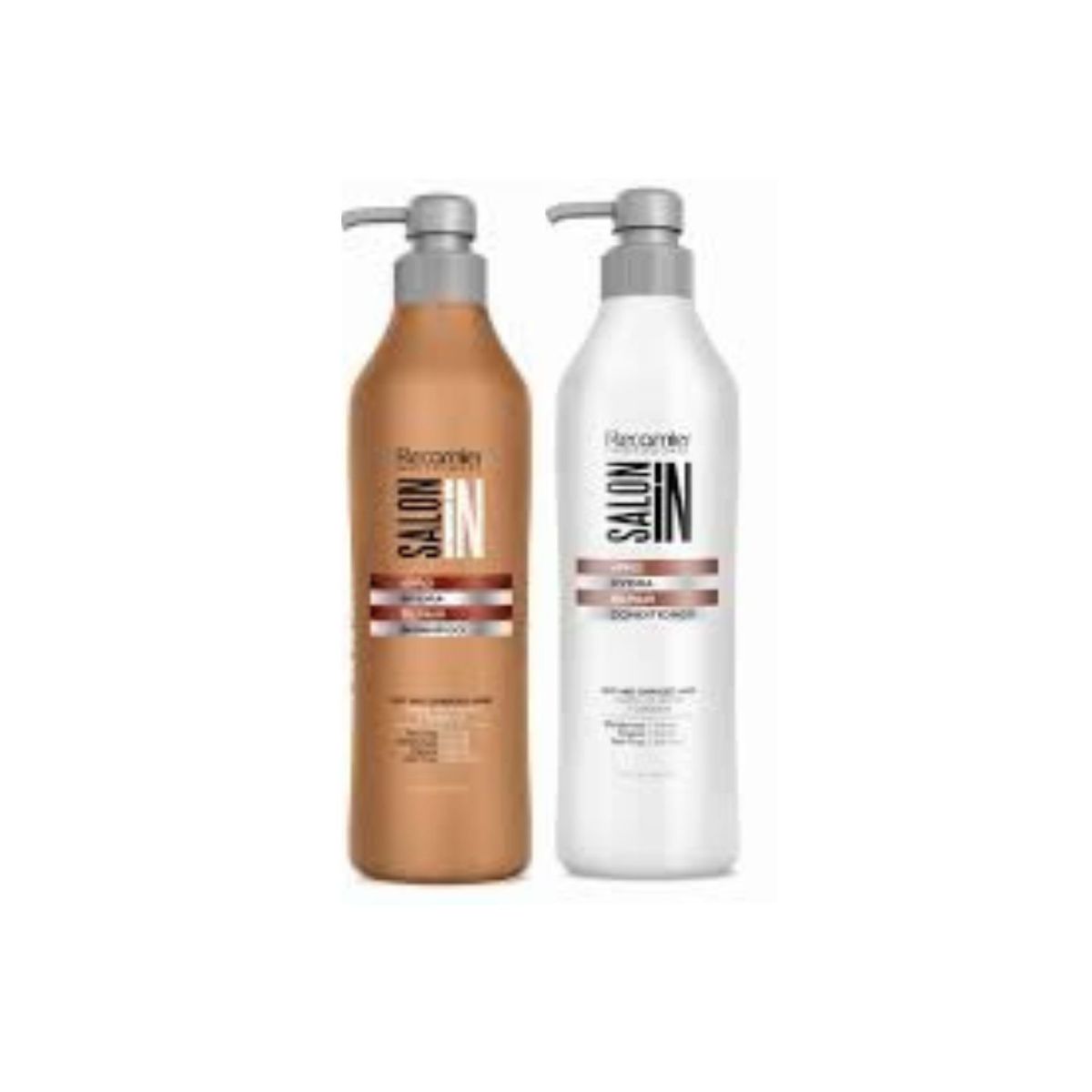 SALON IN - Salon In - Hydra  Rapair  - Shampoo mas acondicionador de 1 lt