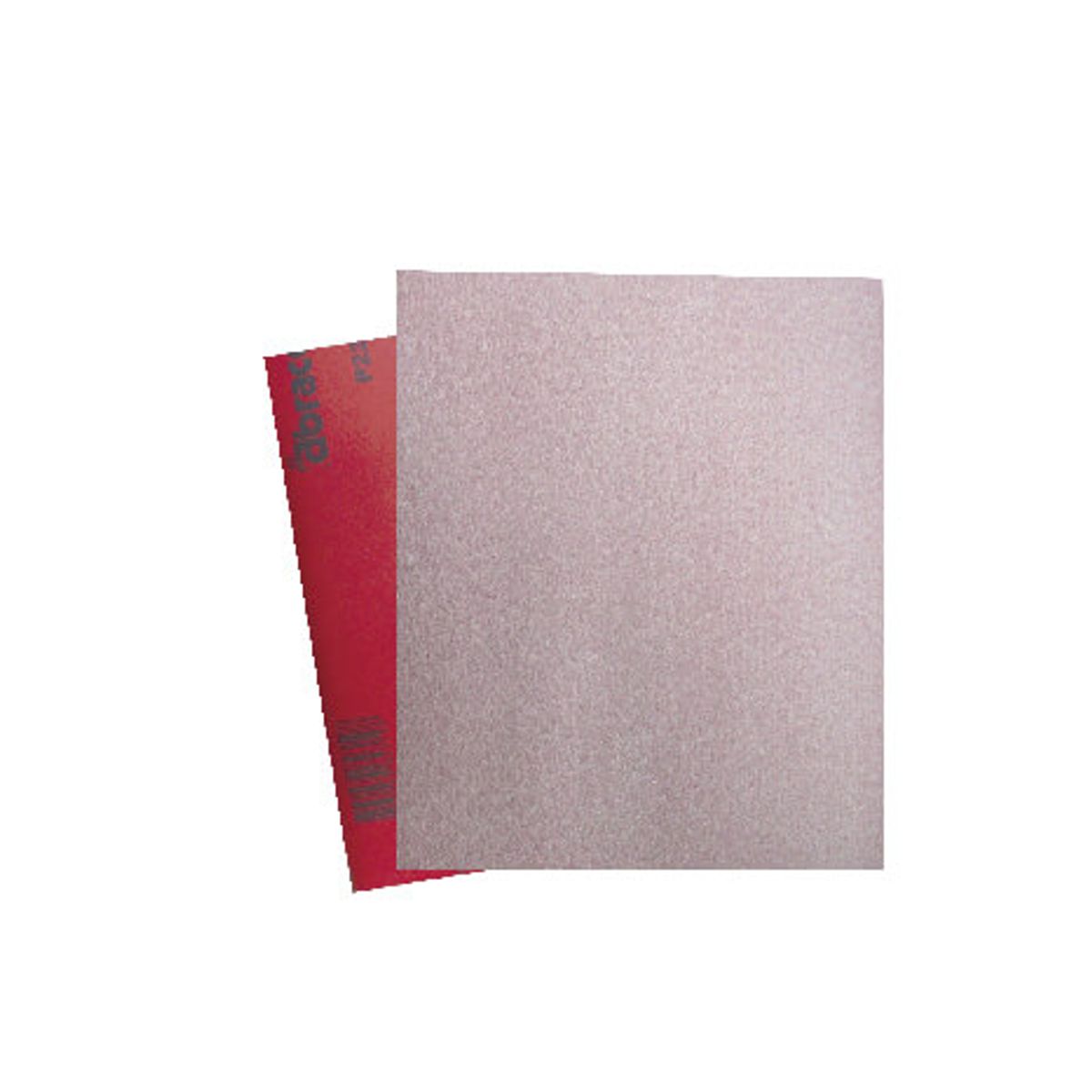 ABRACOL - LIJA EN SECO # 240  X 50 UND