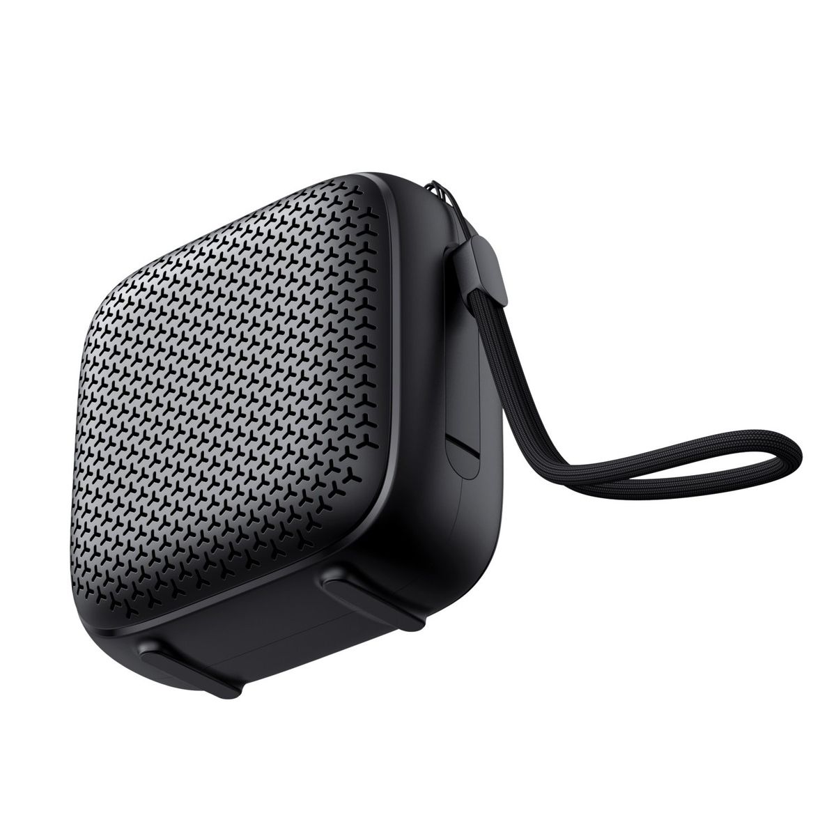 HAVIT - Parlante Portátil Bluetooth HAVIT SK838BT IPX5 TWS negro