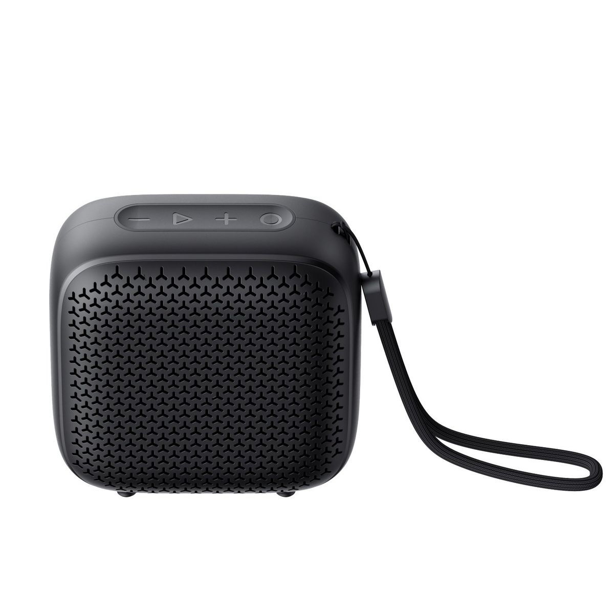HAVIT - Parlante Portátil Bluetooth HAVIT SK838BT IPX5 TWS negro