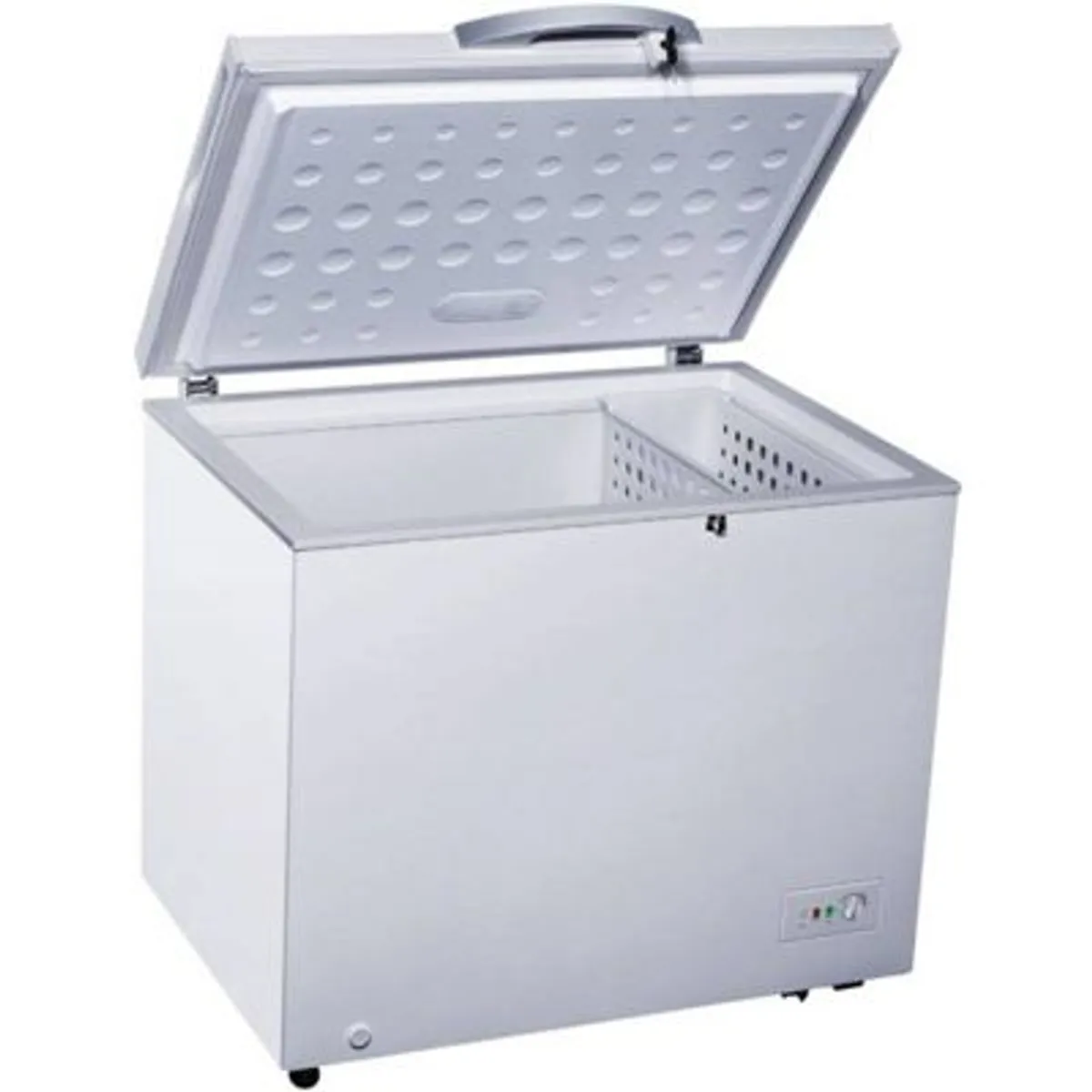 ELECTROLUX - Congelador Horizontal EFCC20C2HQW 145 Lt