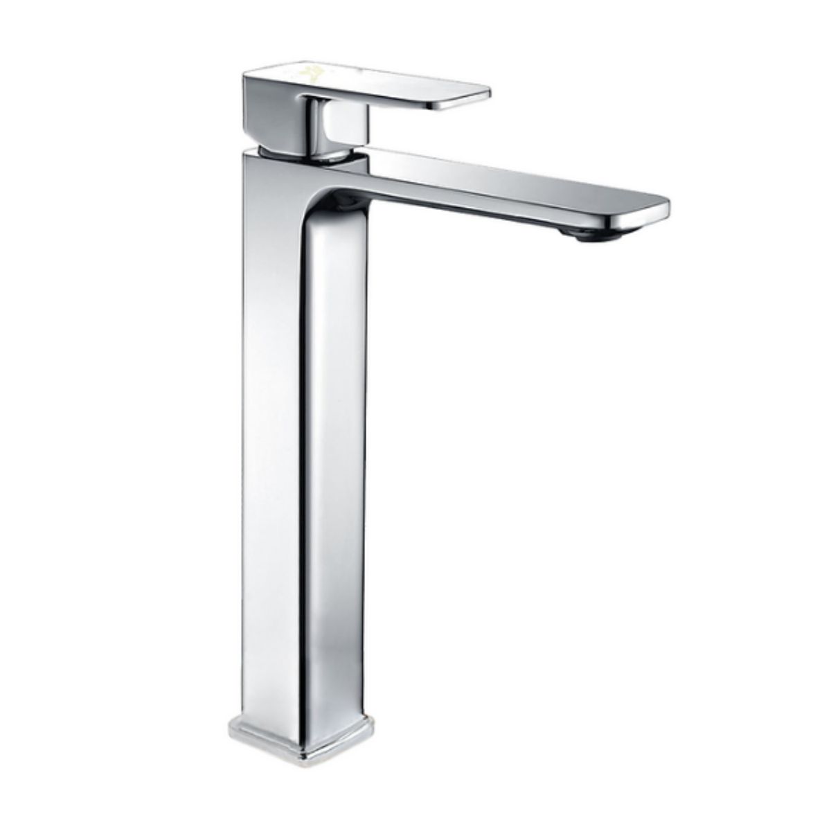 GENERICO - Llave para Baño Acero Inoxidable