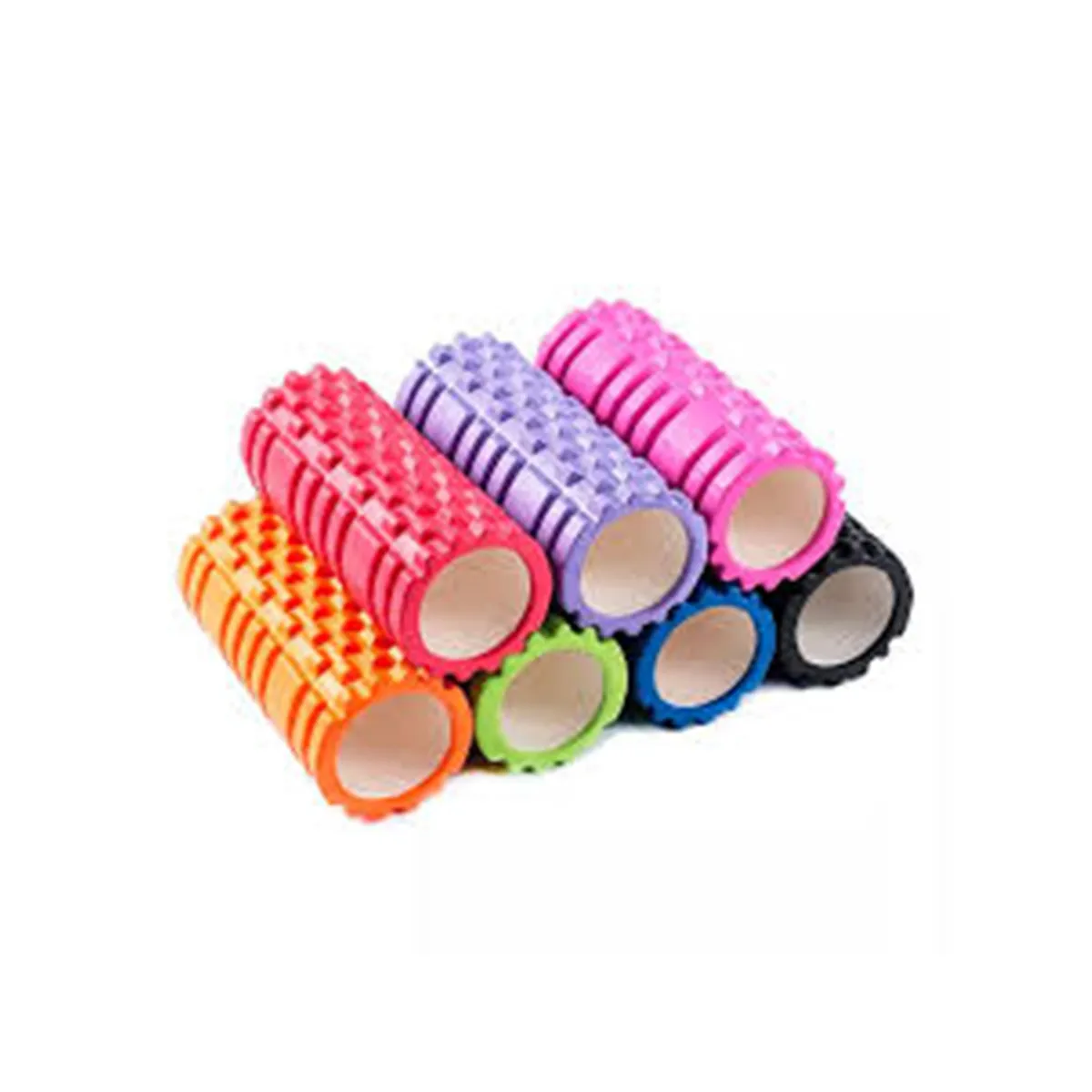 GENERICO - Roller Para Yoga y fitness