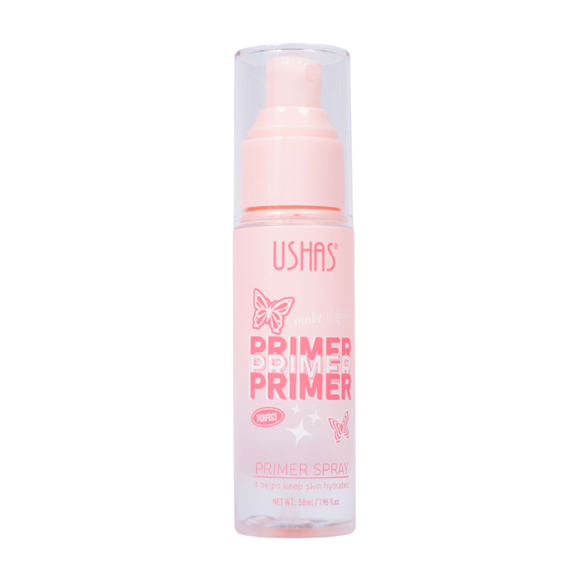 GENERICO - Primer Spray Pink Ushas