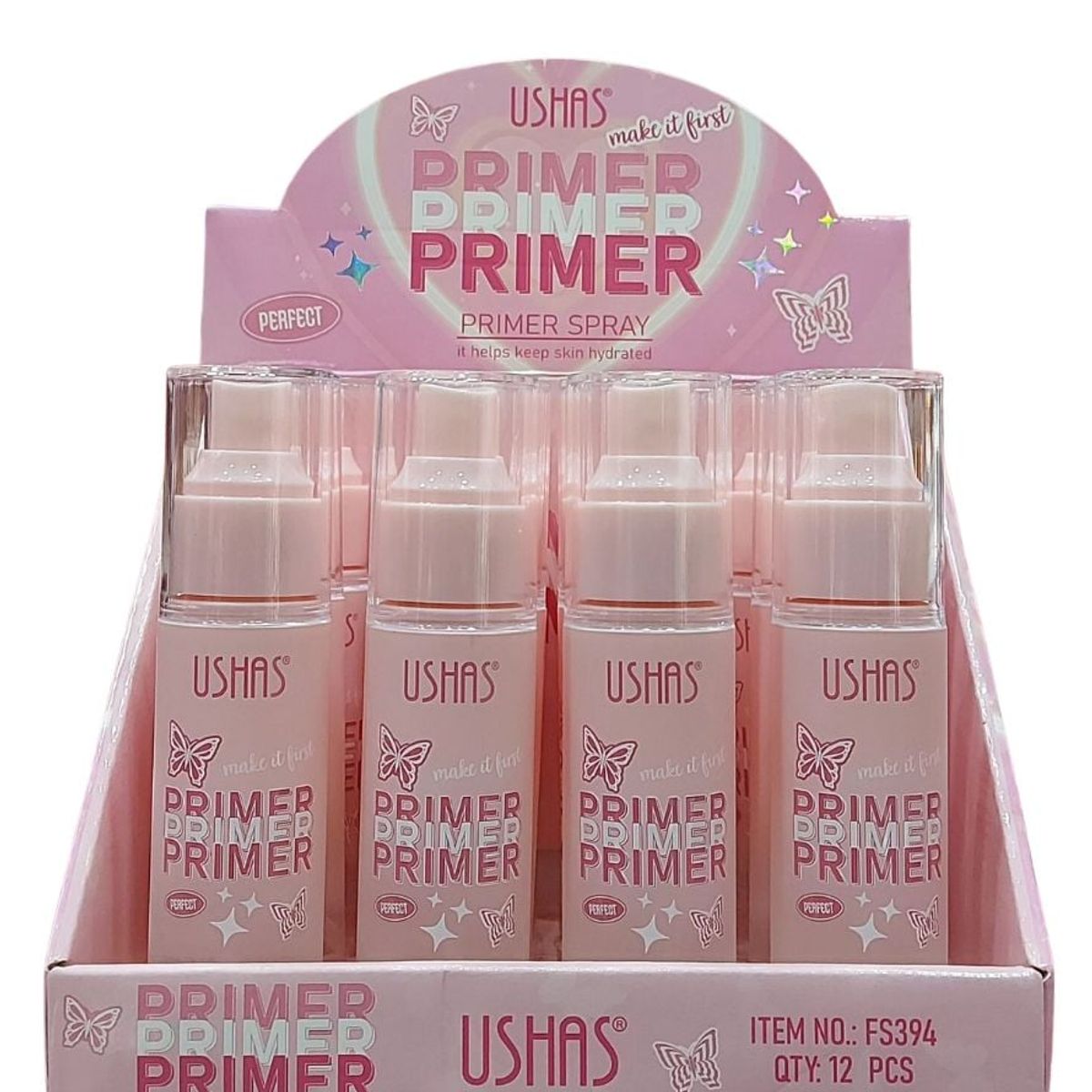 GENERICO - Primer Spray Pink Ushas