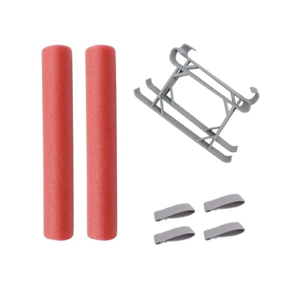 DJI - Tren de aterrizaje acuático para MINI 3 / Mini 3 PRO