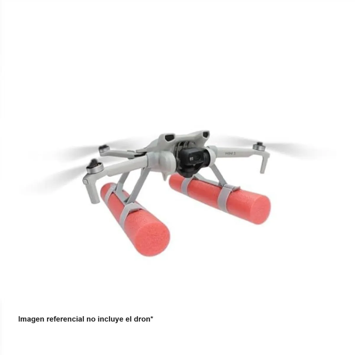 DJI - Tren de aterrizaje acuático para MINI 3 / Mini 3 PRO