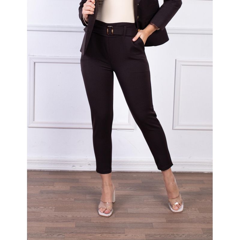 NANCY'S COLLECTION - Pantalón de Mujer Nancys Collection