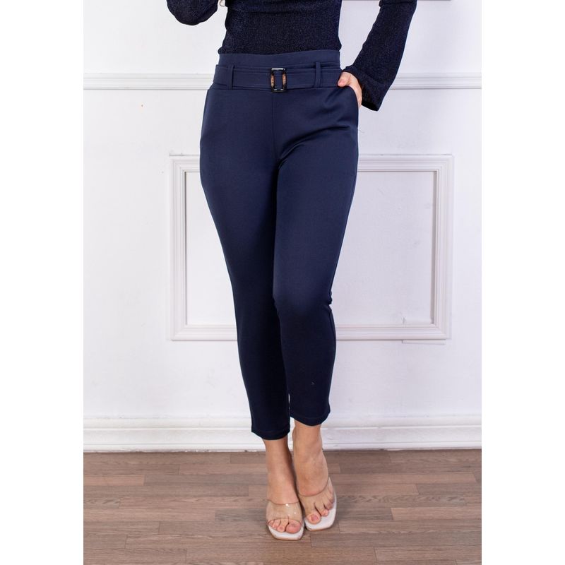 NANCY'S COLLECTION - Pantalón de Mujer Nancys Collection