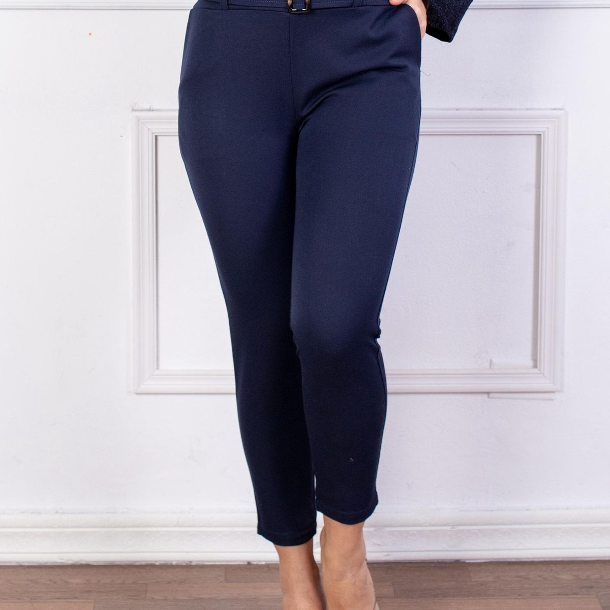 NANCY'S COLLECTION - Pantalón de Mujer Nancys Collection