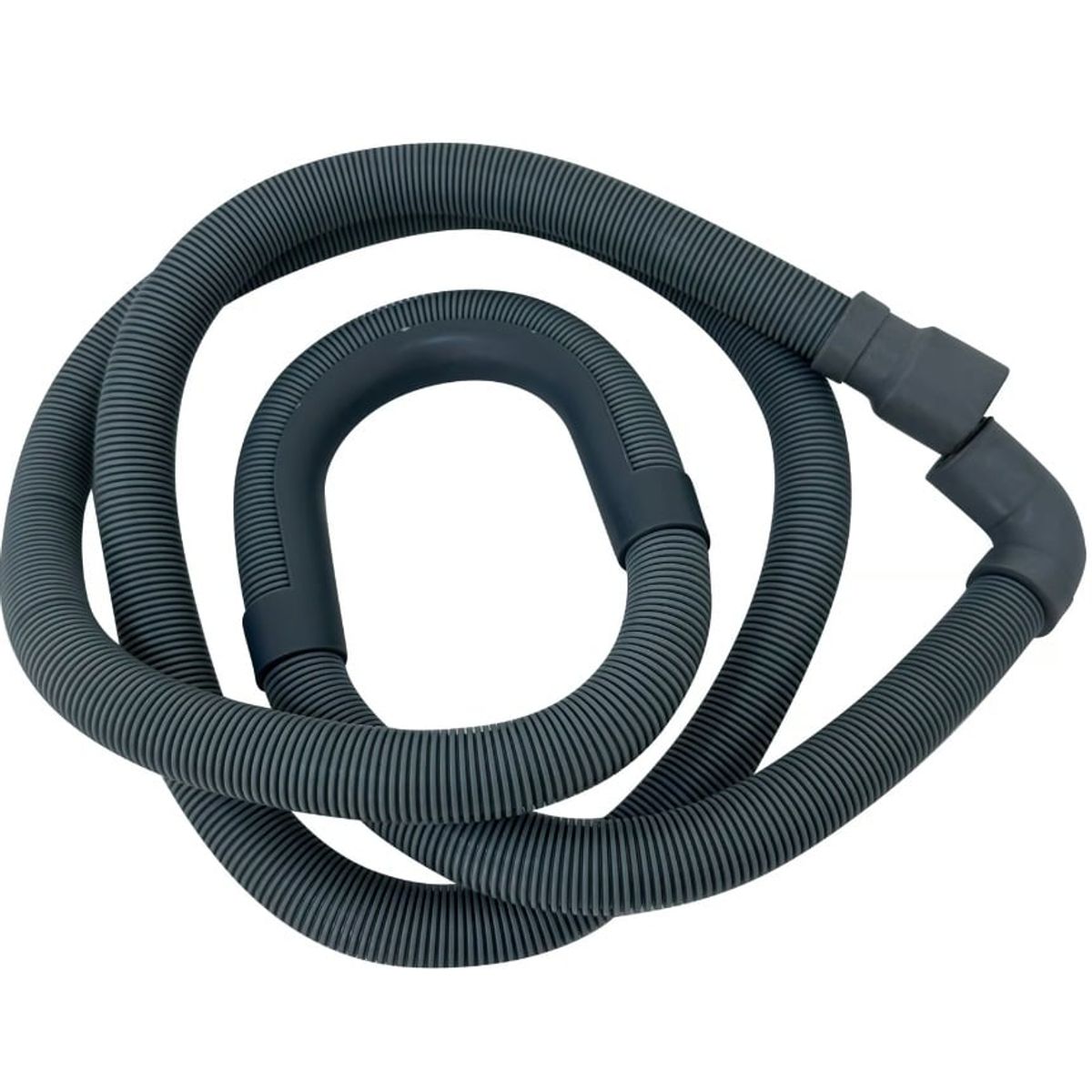 FLOR - Manguera de Desagüe para Lavadora 2 Metros