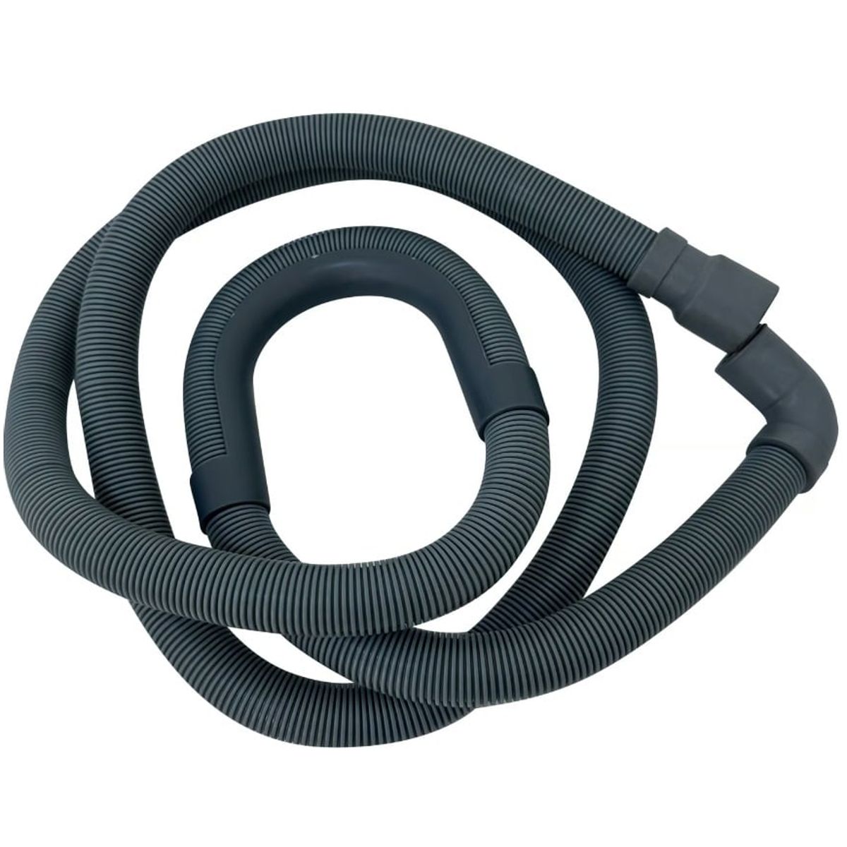 FLOR - Manguera de Desagüe para Lavadora 2 Metros
