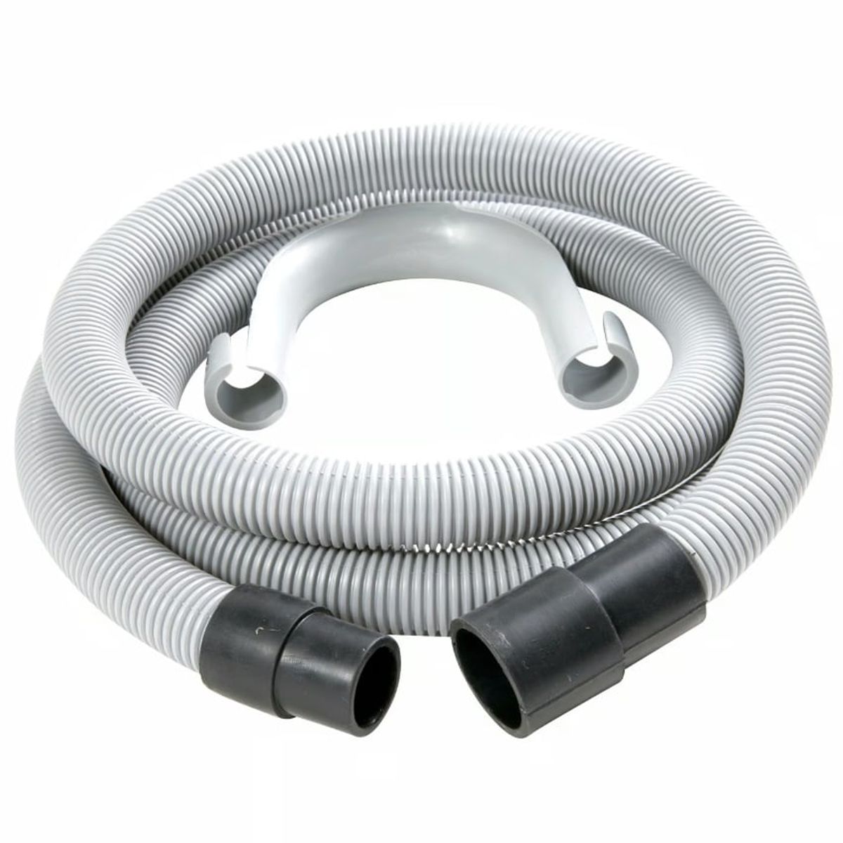 FLOR - Manguera de Desagüe para Lavadora 2 Metros